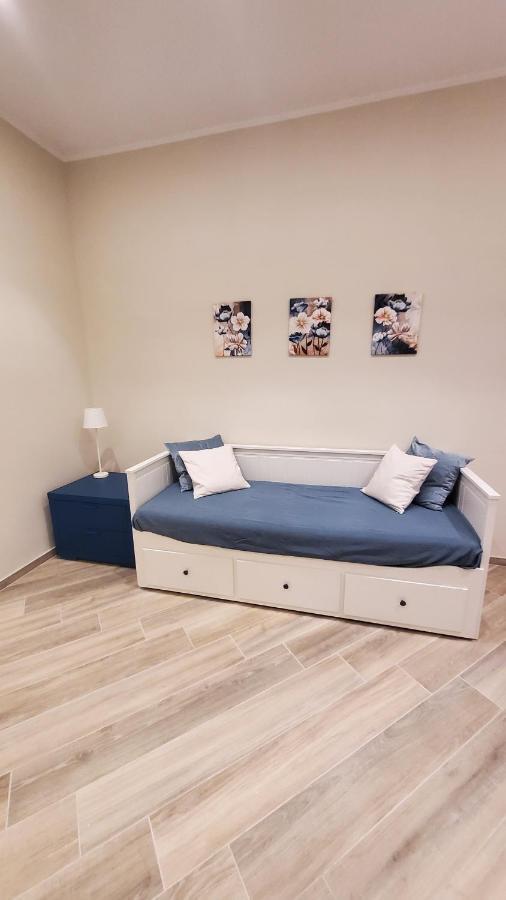 티볼리 Domus Mia 아파트 외부 사진