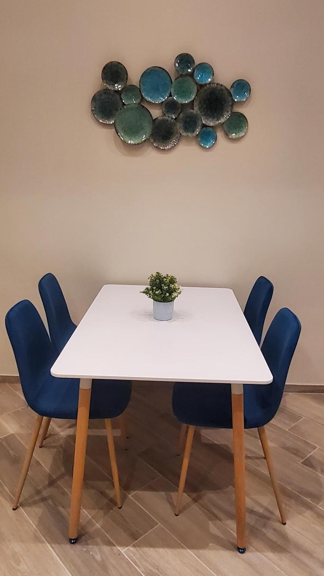 티볼리 Domus Mia 아파트 외부 사진