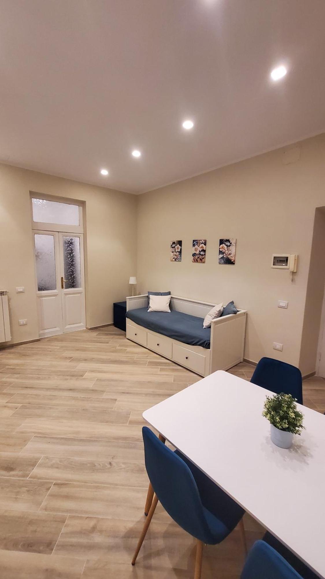 티볼리 Domus Mia 아파트 외부 사진